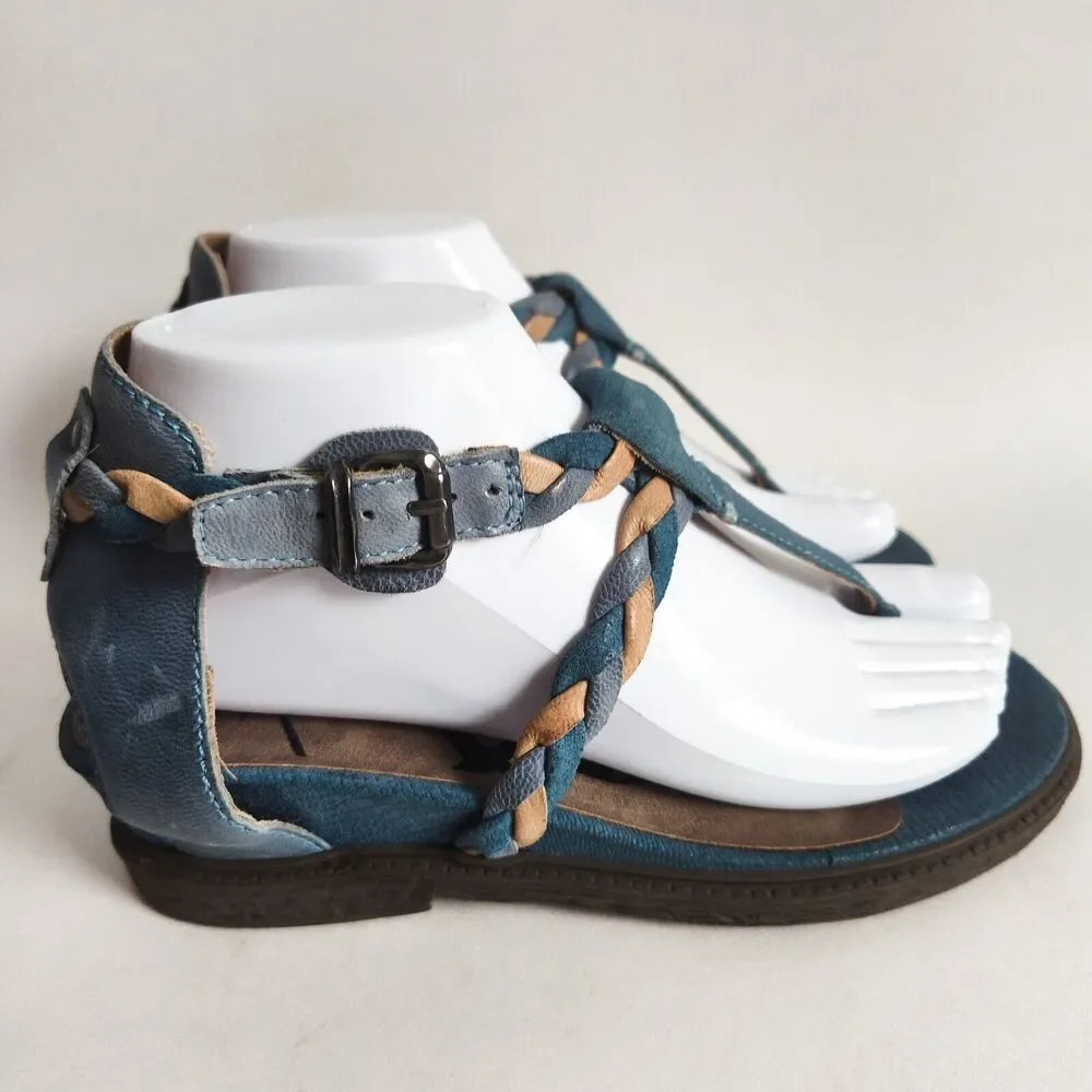 OTBT low wedge